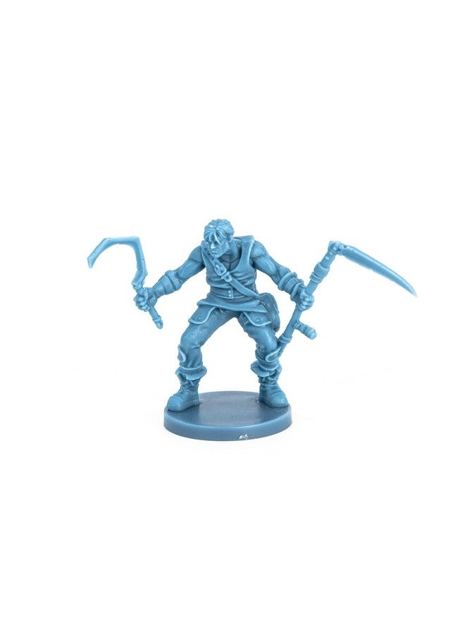 Godtear: Helena: Inspiration of Hope Guardians Champions Set