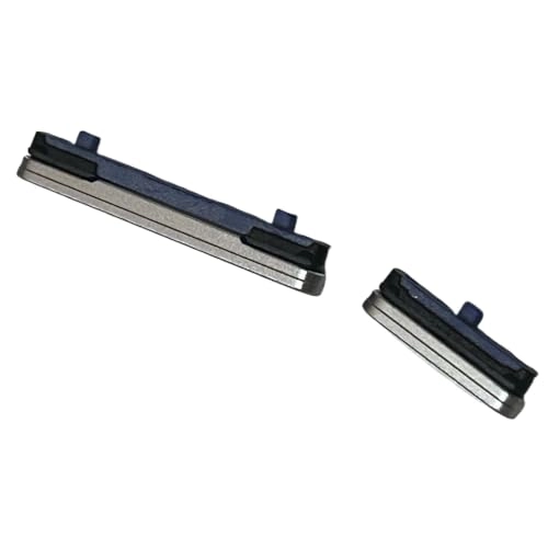 Power/Volume Buttons Rocker Keys - Samsung Galaxy S25 FE SM-S731