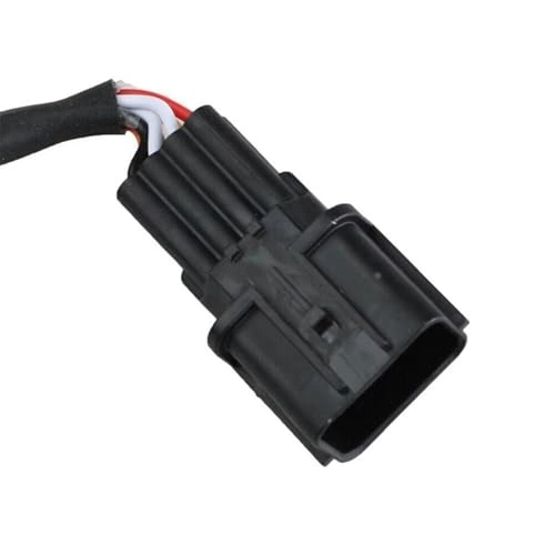 Rear View Camera - Night vision