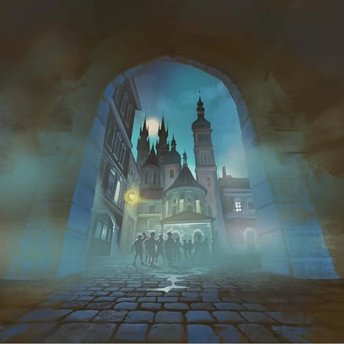 Severton - Cooperative Strategy Game (German)