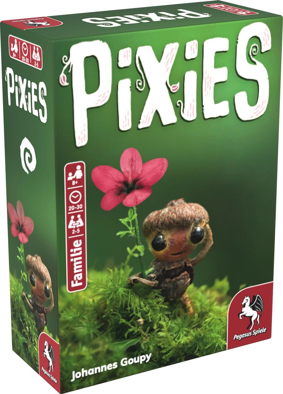 Pegasus Pixies (German)