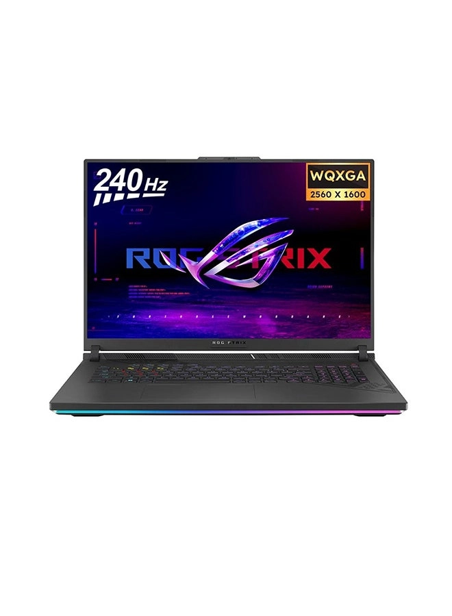 ASUS ROG Strix G18 G814JVR-IS96 - 18'' i9-14900HX 32GB DDR5 1TB SSD