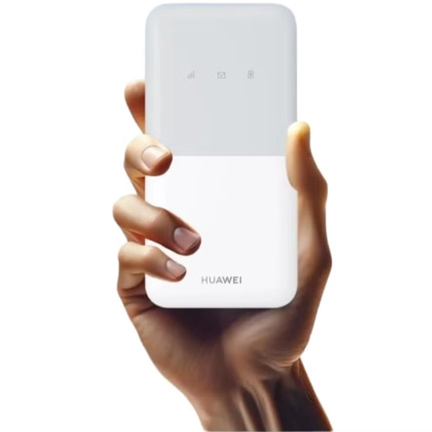 Mobile WiFi 5 - 4G 802.11b, 802.11g, 802.11n 195 Mbps