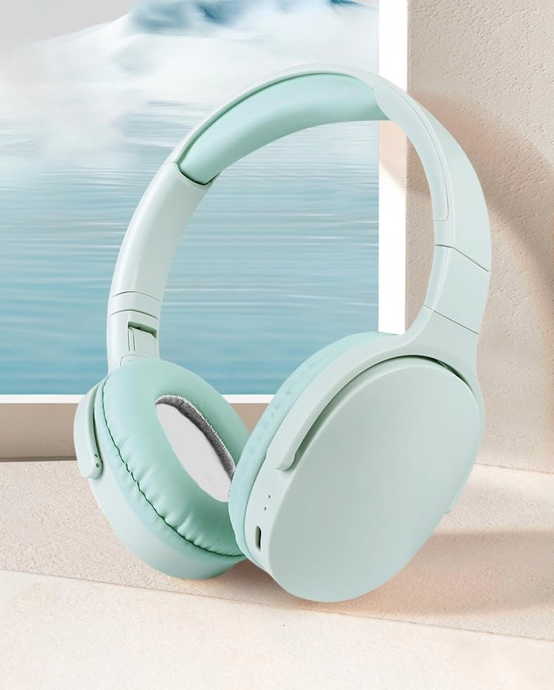 QE0147 Wireless Headphone