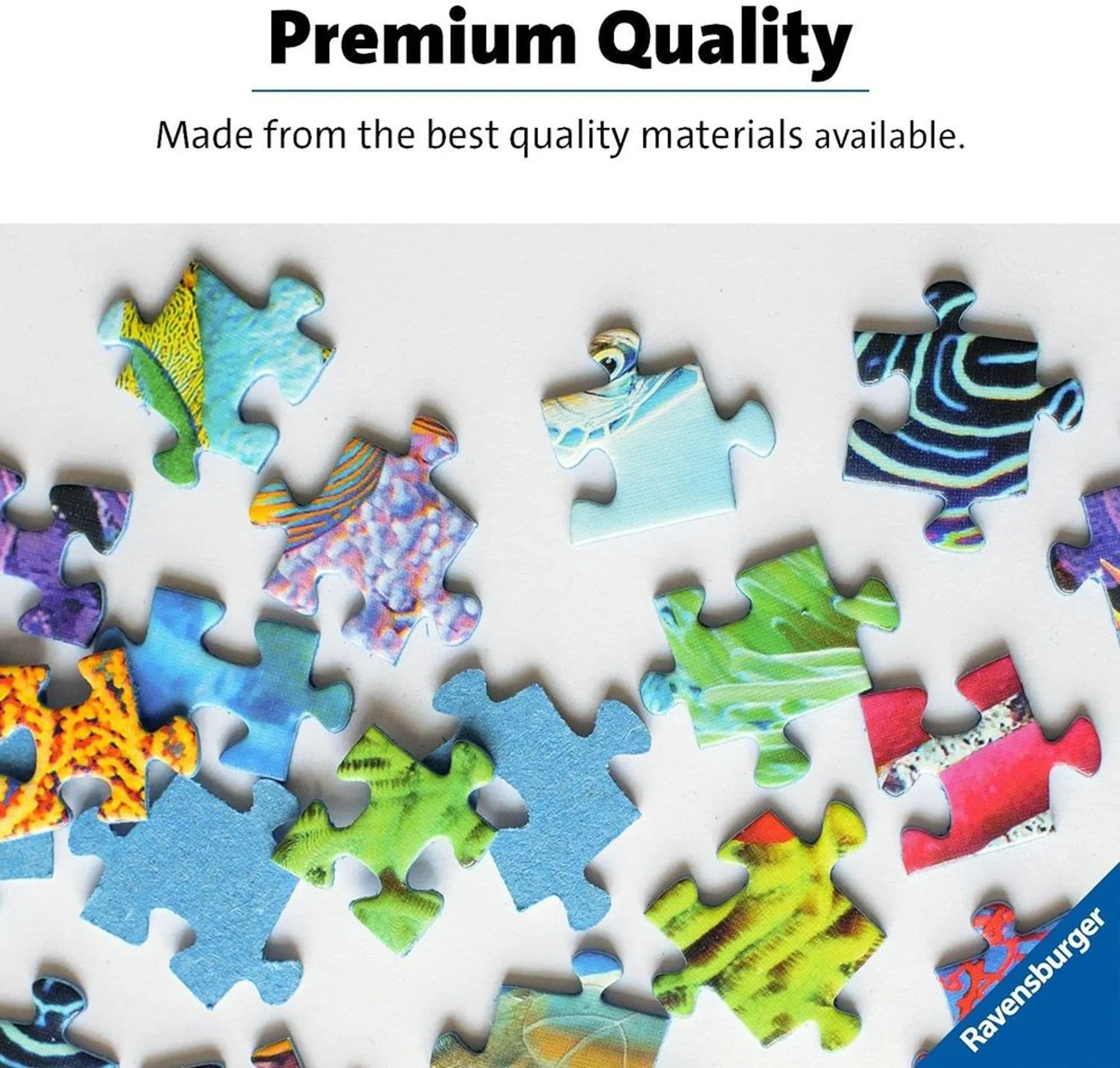 Marvel Spider-Man Puzzle (622-12001072_2) - 300 pcs