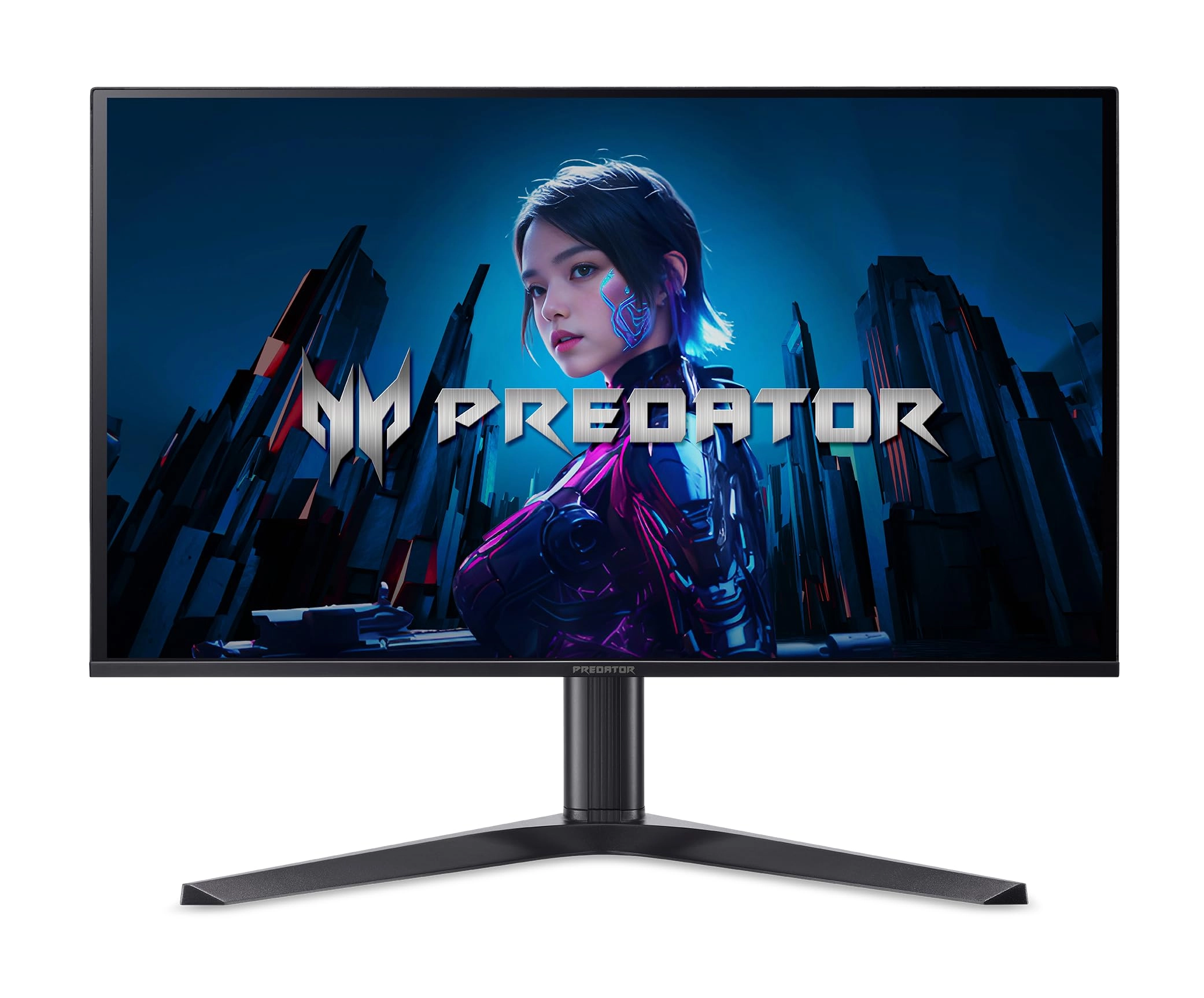 Acer X27U - X27U Z1bmiiprx 27 Inches 2560x1440