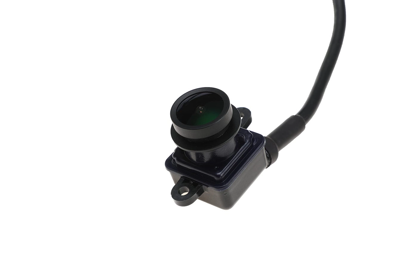 Rear View Backup Parking Camera - Compatible with Dodge Series