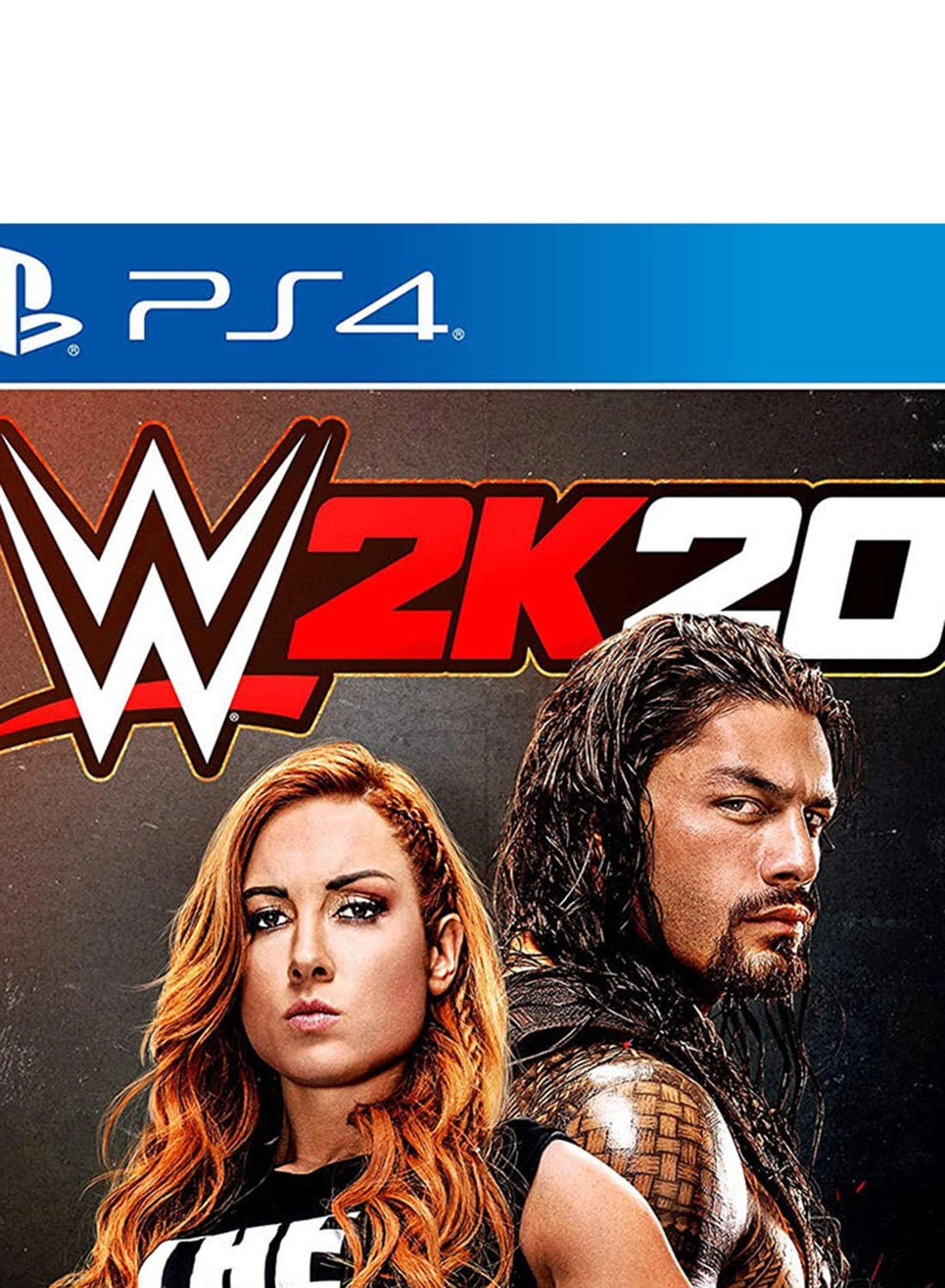 WWE 2K20 | PS5