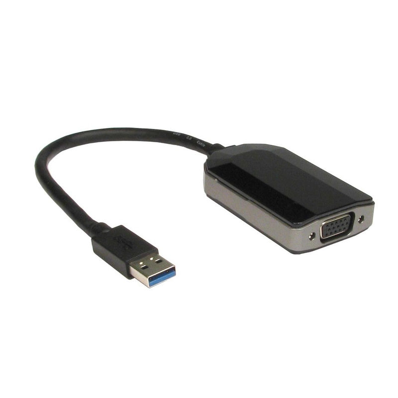 Chronos USB to VGA - 3.0