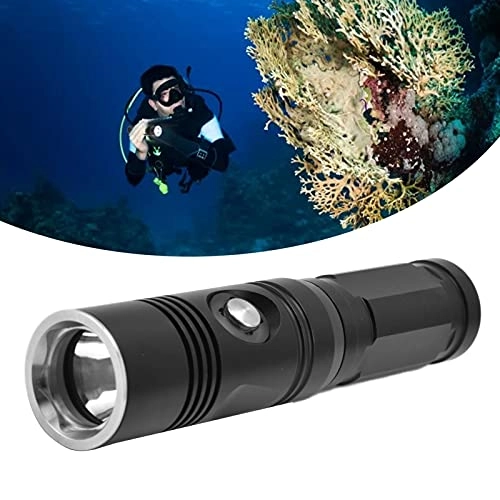 Diving Flashlight