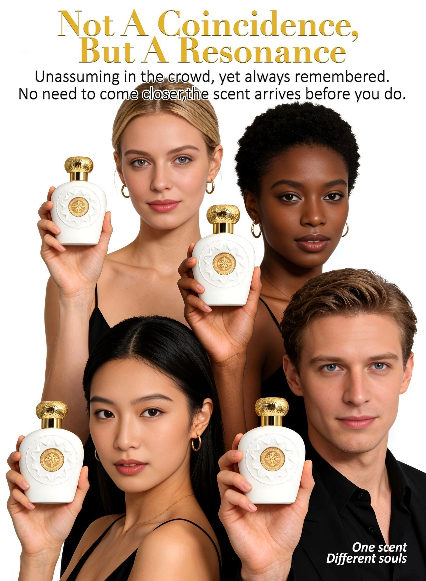 Aura Sweet Vanilla Oud Eau de Toilette 100 ml