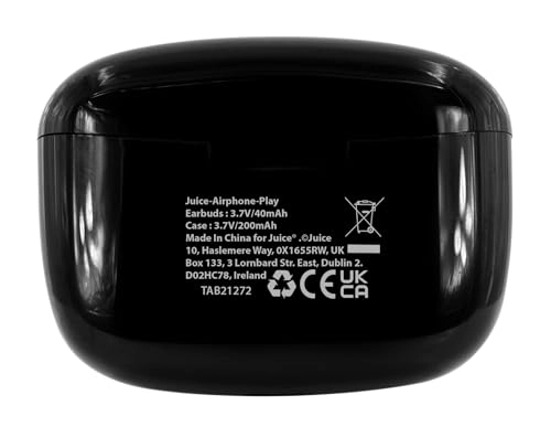 airphones Play Wireless Earbud