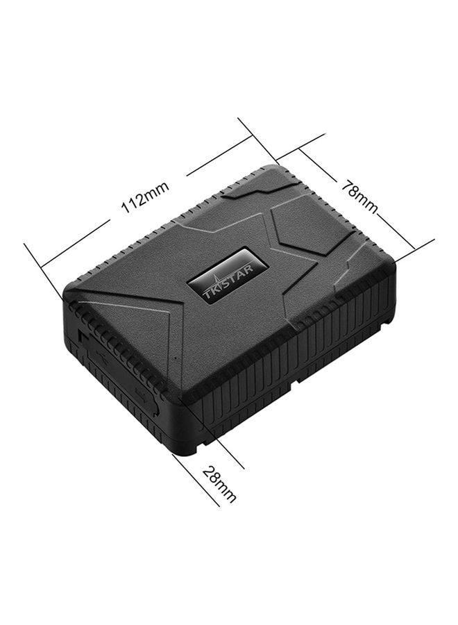 GPS Locator Tamper Alert System - 10000mAh IP6