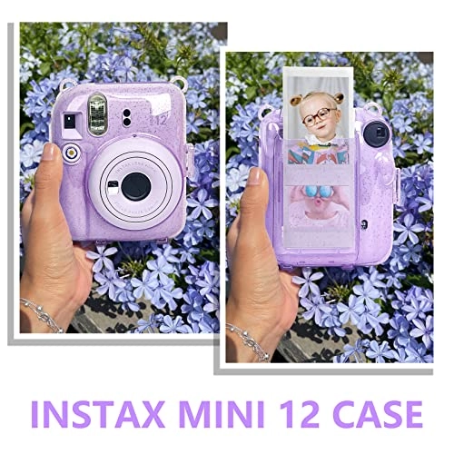Instax Mini 12 Accessories Kit