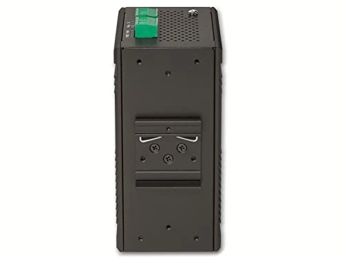 IGS-5408P 8-ports