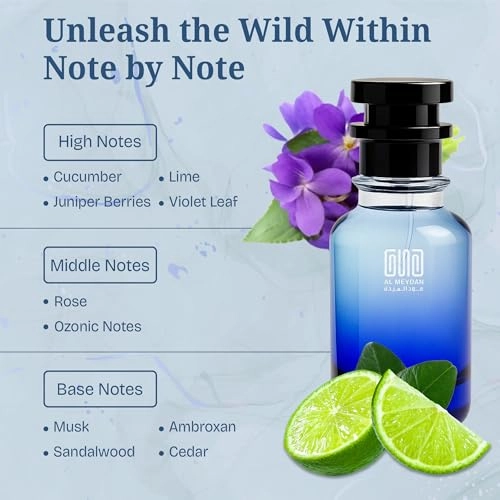 Roozahz on Izz - 100 ML