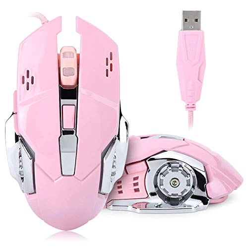 Gaming Mouse - USB