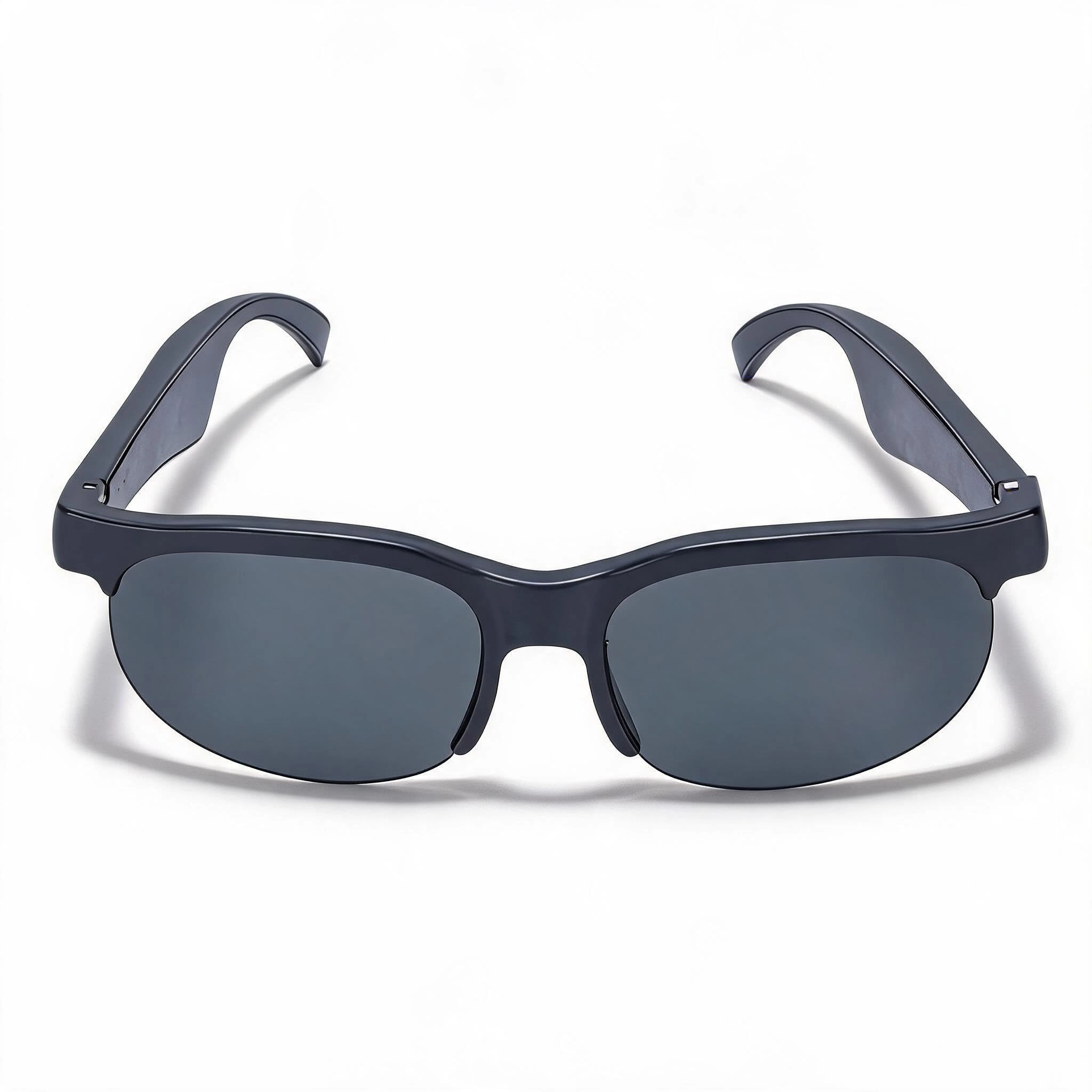 Smart Glasses - 140 Languages Bluetooth Stereo Sound