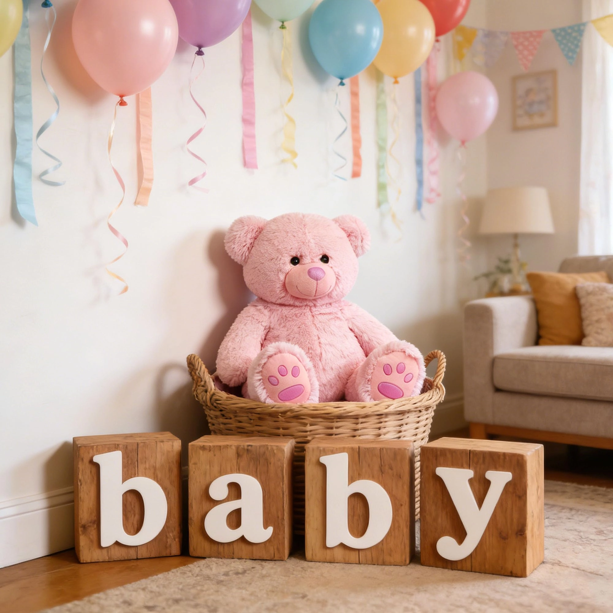 Teddy Bear