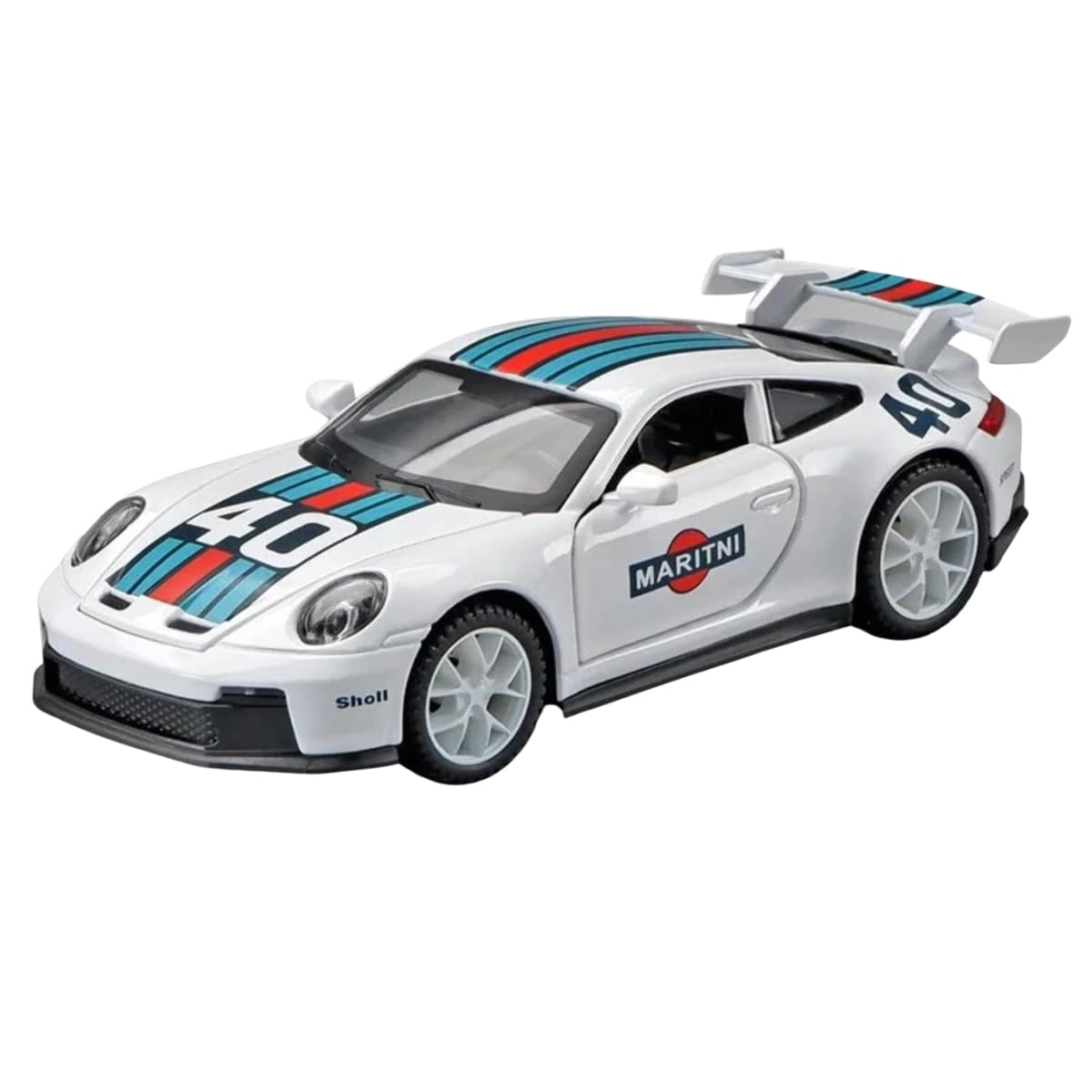 911 GT3 RS - 1:32 1pcs