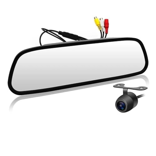 Reverse Camera - Night vision AHD 1080P
