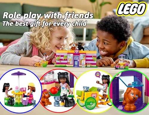 Friends Pet Adoption Café (41699)