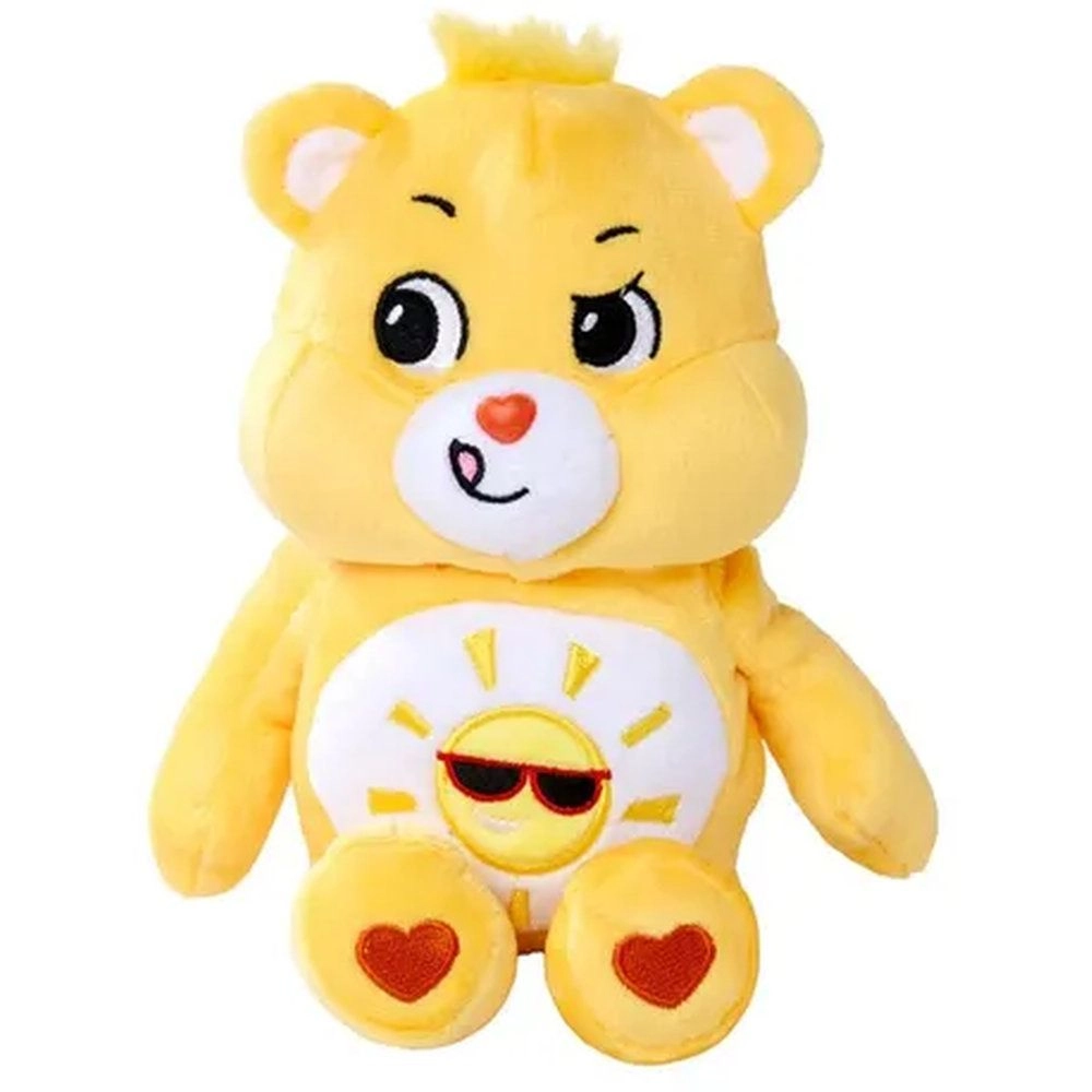 Care Bears Funshine Bear - 23 cm