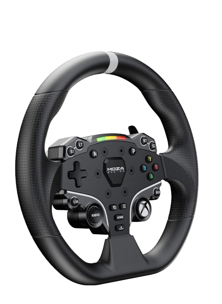 R3 Racing Wheel & Pedals - PC Xbox