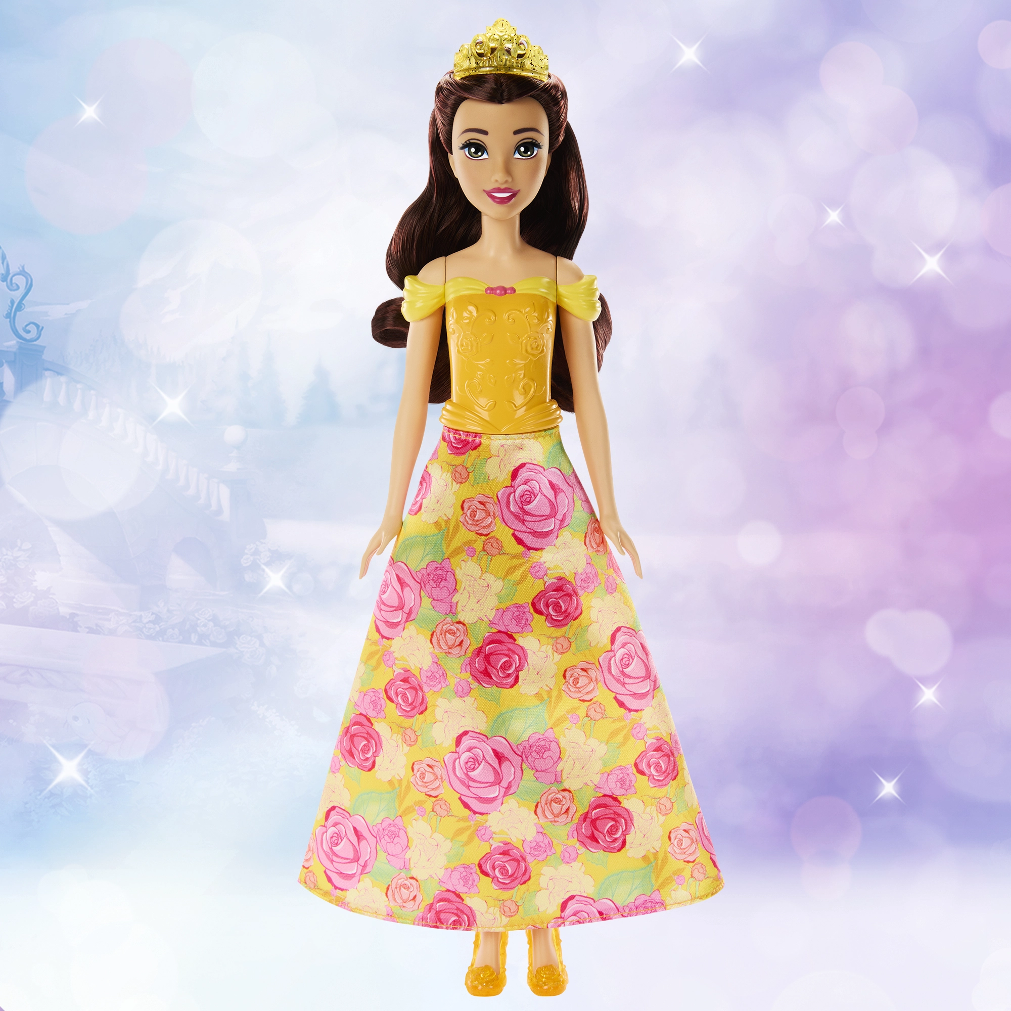 Belle Fashion Doll