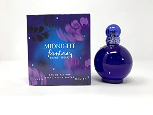 Midnight Fantasy Eau de Parfum 100ml