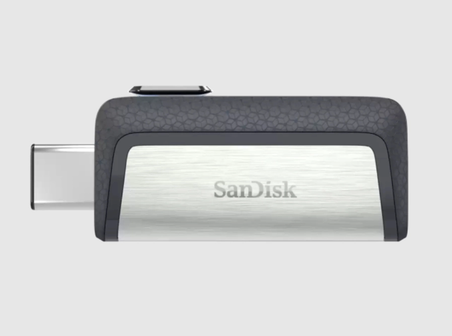 USB-C Flash Drive - USB 3.2 256 GB