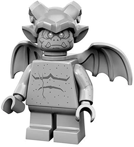 Series 14 - Gargoyle (mfs14GARGOYLE)