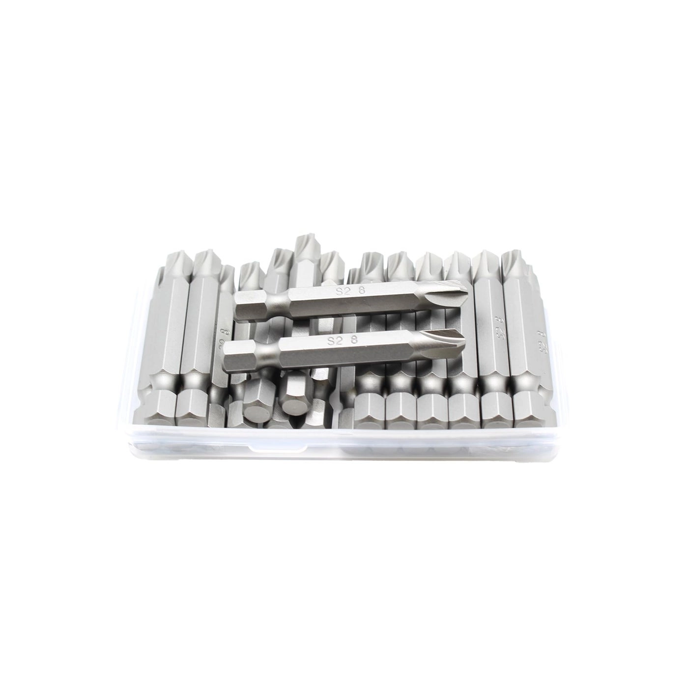 TEMO T10 Torx - 25 pc 2 Inch