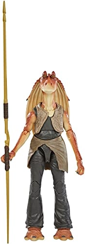 The Black Series - Jar Jar Binks (F2803)