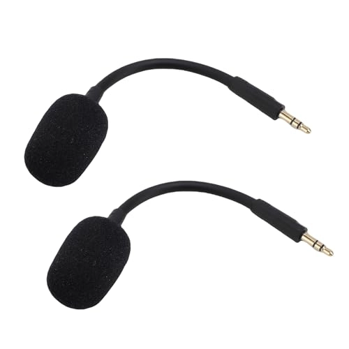 Vikyebmjdi8zhu9-11 3.5mm-Mini-Jack Microphone