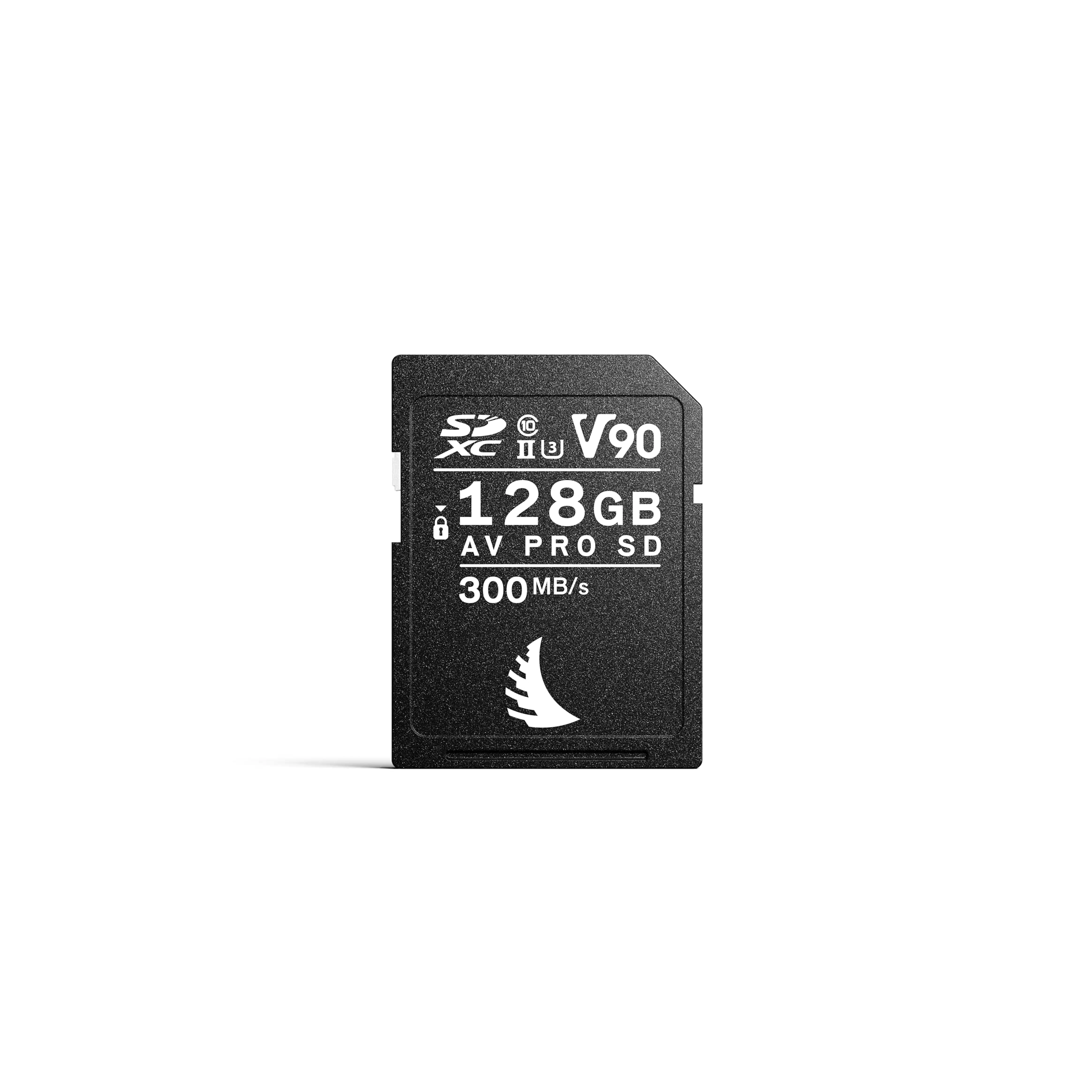 AV Pro UHS-II SDXC - 128GB