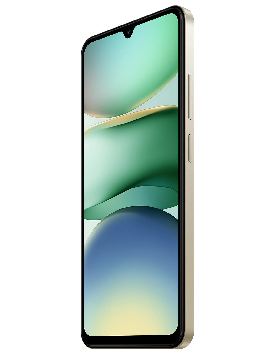 Redmi A5 - 4GB 128GB