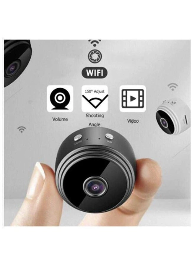Outdoor Camera - HD Wifi Motion Detection