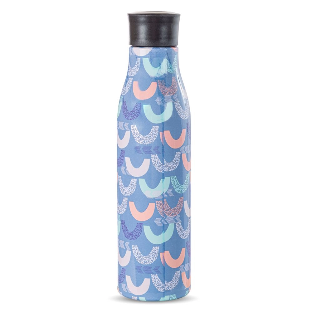 Water Bottle - Leak-Proof Lid 760 ml