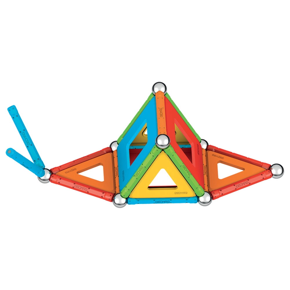 Supercolor Panels - 78pcs