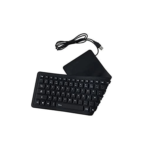 Keyboard 05 - FR Wired