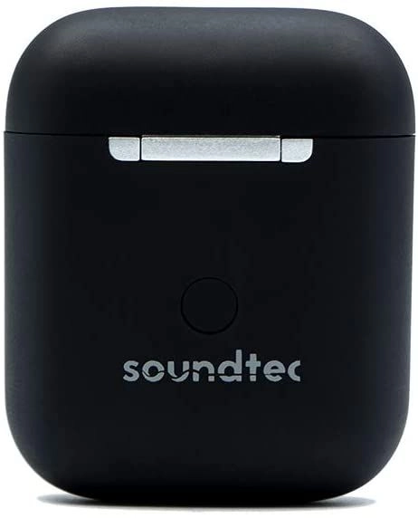 Soundtec Wireless Earbud PD-STWLEP002-WH