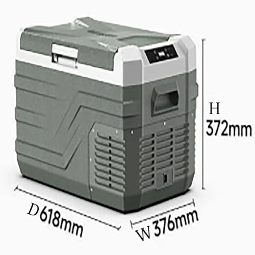 Portable Car Refrigerator