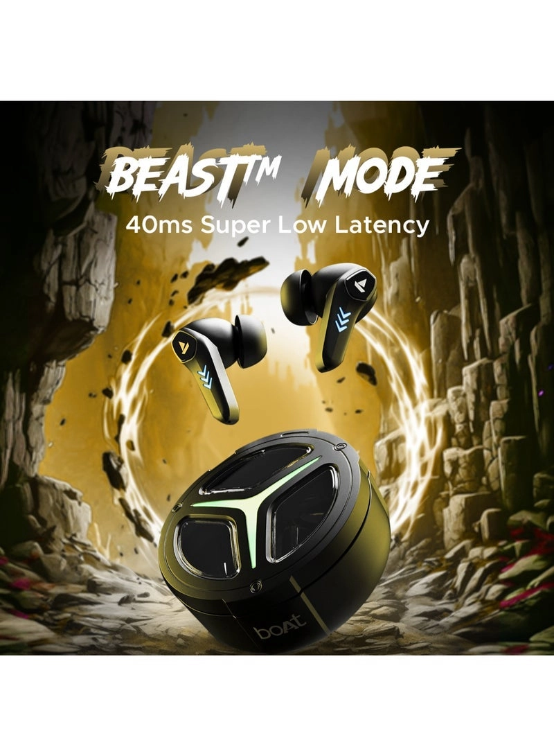 Immortal 171 Wireless Earbud