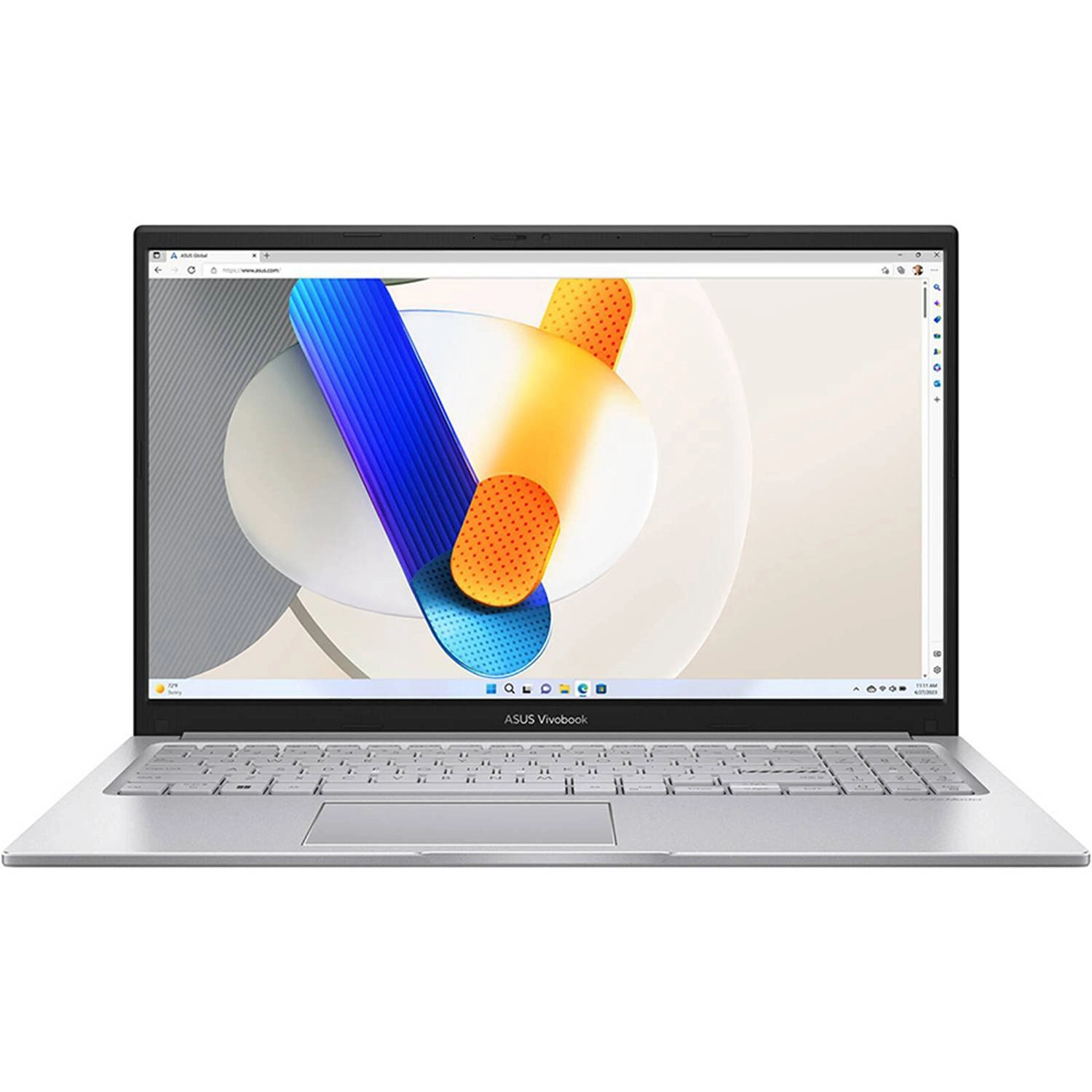 Vivobook 15 X1504VA - 15.6'' Core i7-1355U 16GB DDR4 512GB SSD