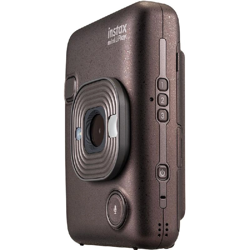 Mini LiPlay - Hybrid Digital/Instant 2560x1920