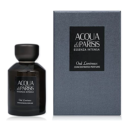 Essenza Intensa Oud Lumineux Eau de Parfum 100 ml
