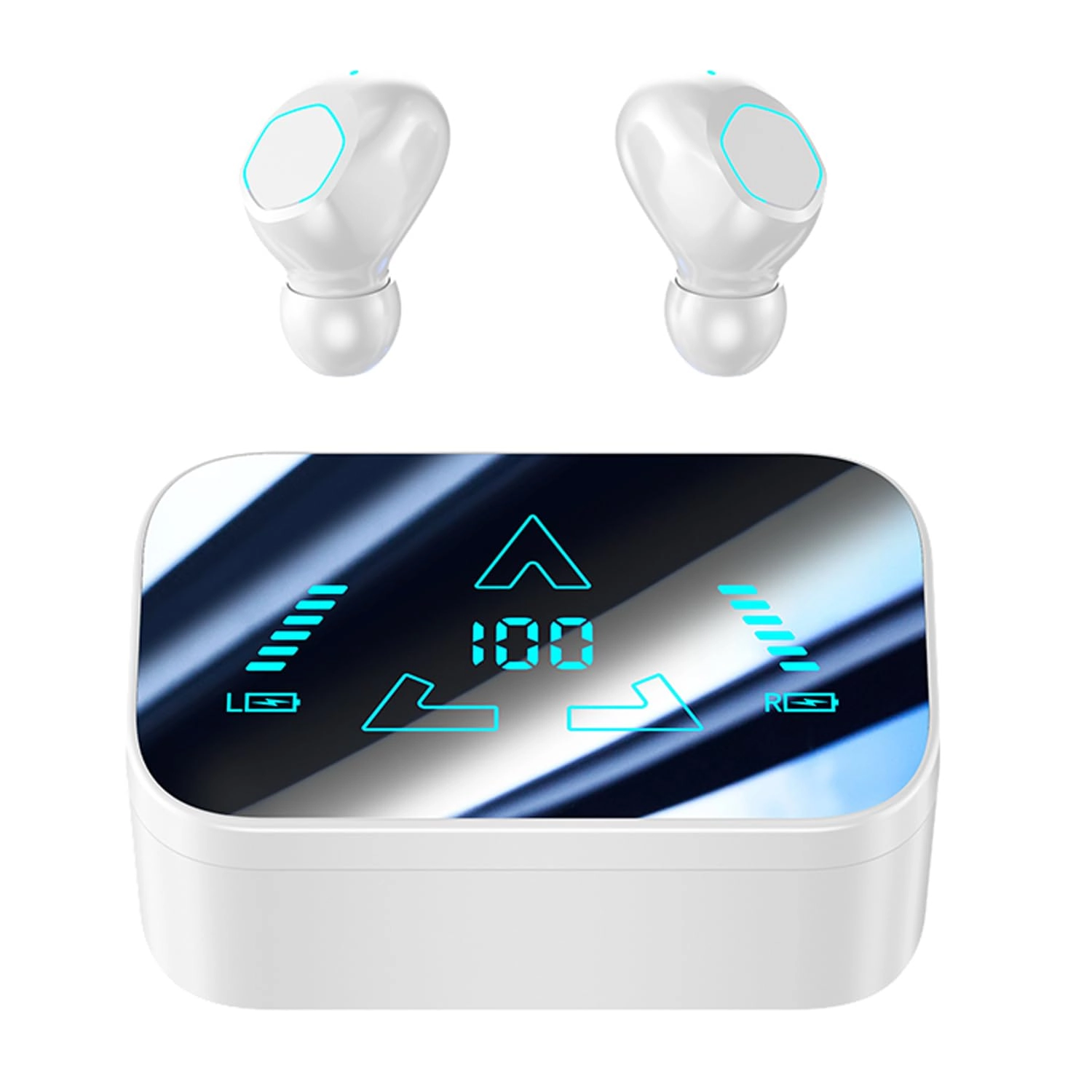 EP018 Wireless Earbud