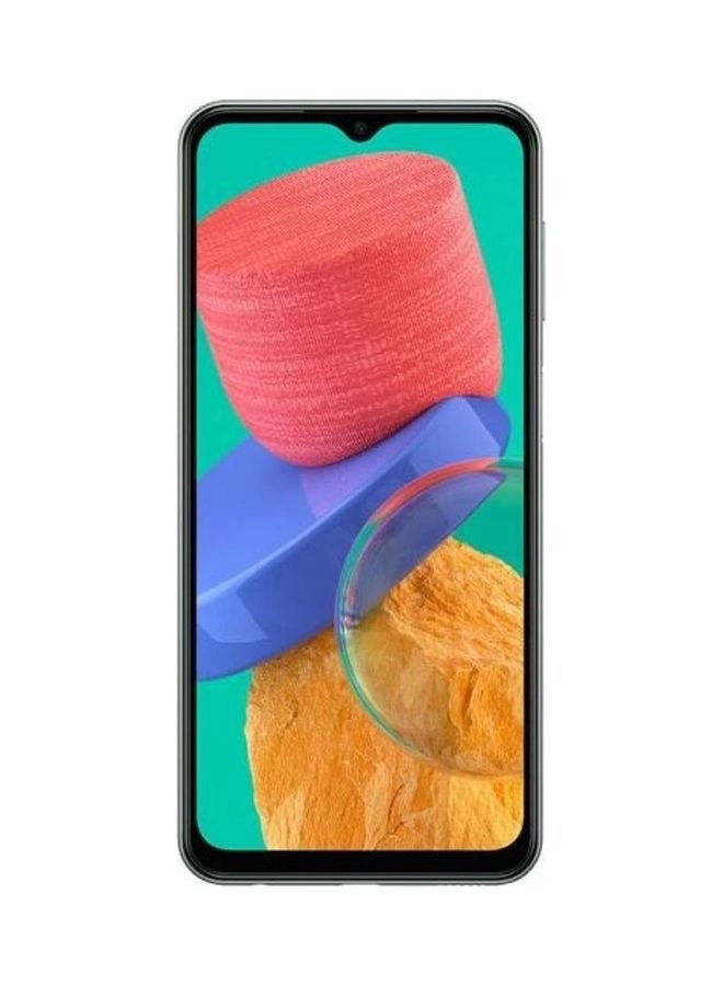 (Renewed) Galaxy M33 - 8GB 128GB
