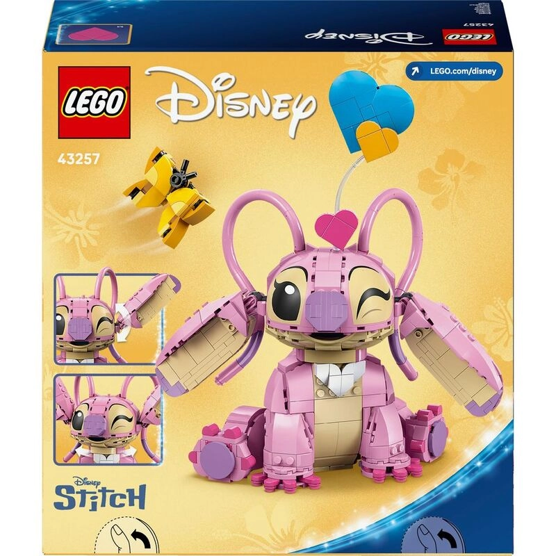 Disney Angel (43257) - Lilo & Stitch